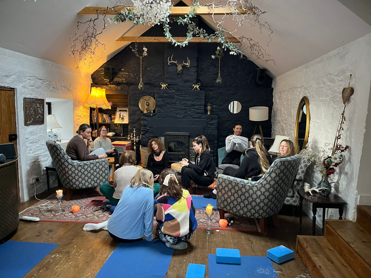 The Wicklow Escape | November 2024