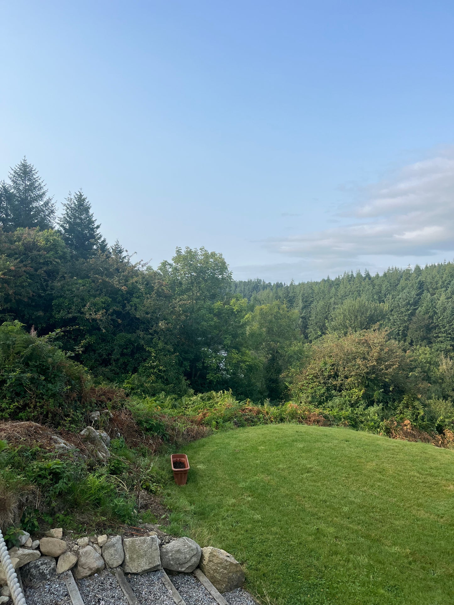 Yoga Retreat at Mulvarry House, Carlow / 22-24th May 2026