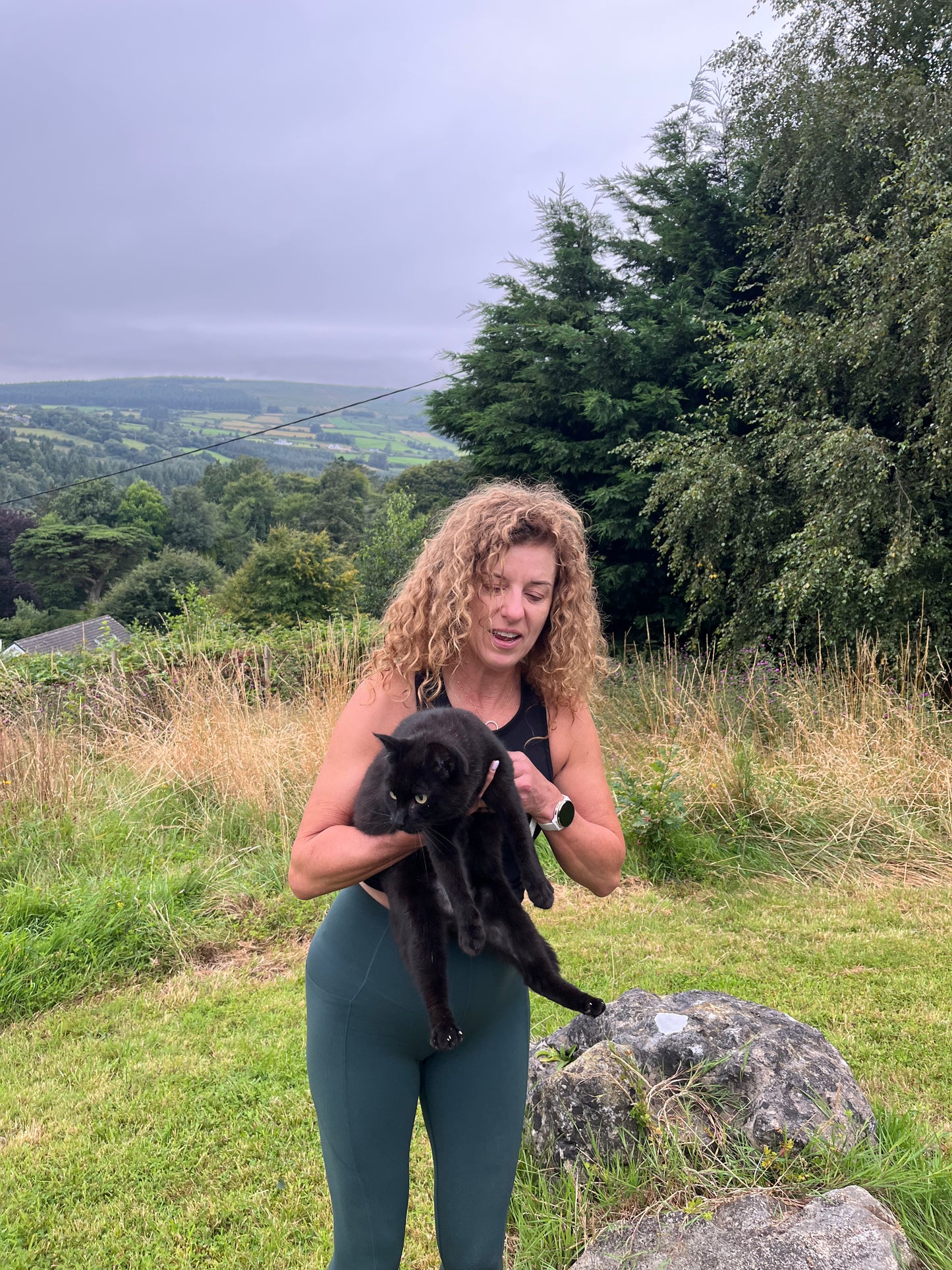 Yoga Retreat at Mulvarry House, Carlow / 22-24th May 2026