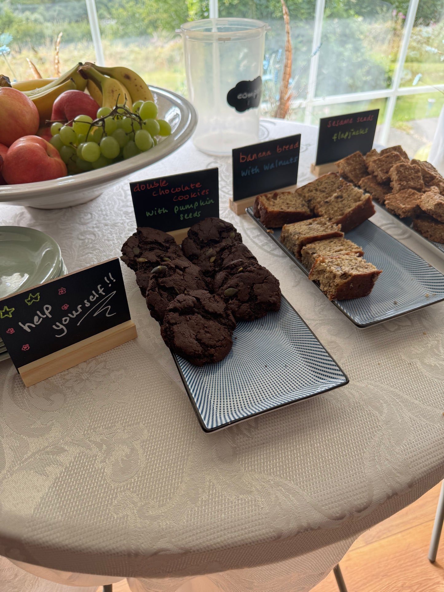 Yoga Retreat at Mulvarry House, Carlow / 22-24th May 2026