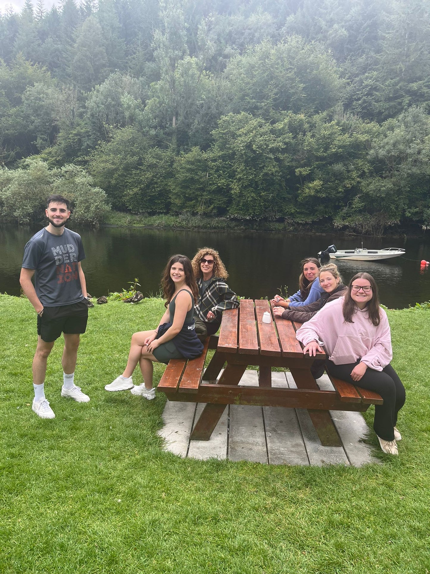 Yoga Retreat at Mulvarry House, Carlow / 22-24th May 2026